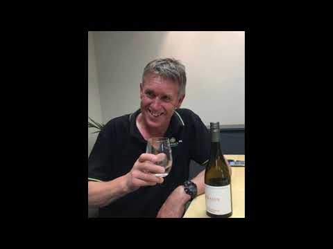 2019 Rural Sports Outstanding Contribution winner David James