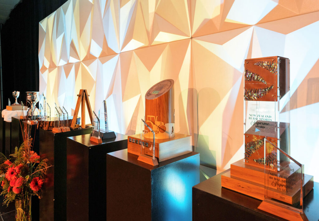 NZ Rural Sports Awards