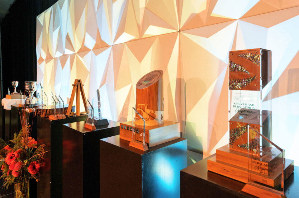 NZ Rural Sports Awards