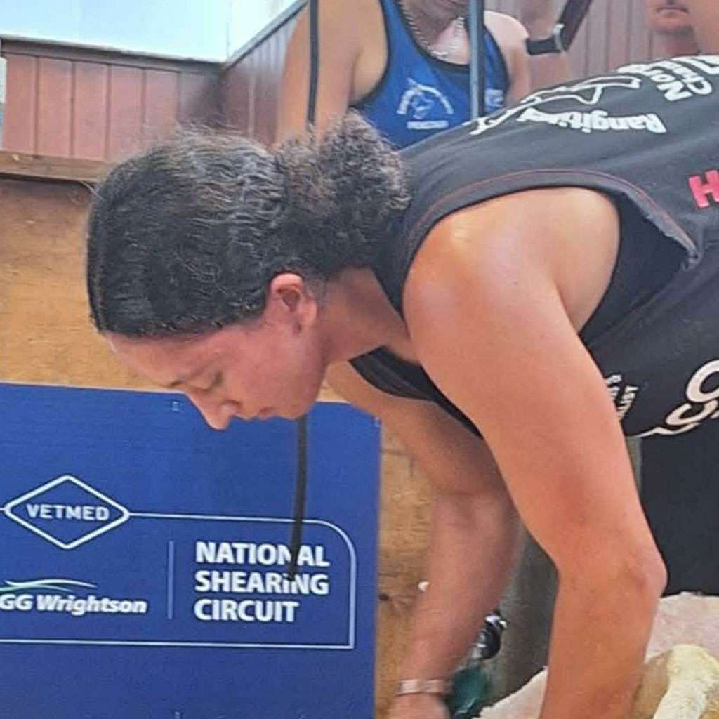 Jodiesha Kirkpatrick