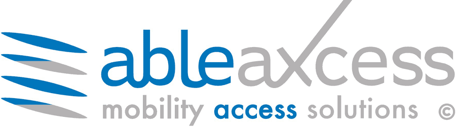 Able Access logo