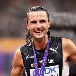 Geordie Beamish
