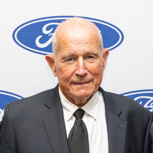 John Fagan