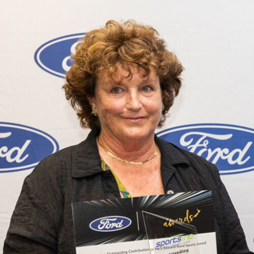 Debbie White