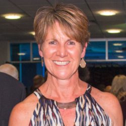Ali Wieringa