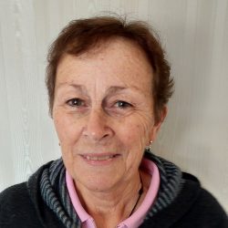 Eileen Smith