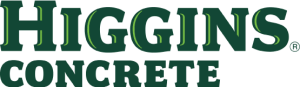 Higgens Concrete logo