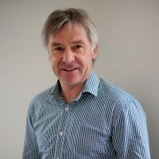 Paul Allison