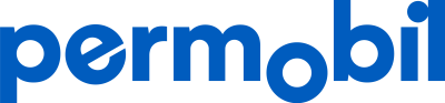 Permobil Logo