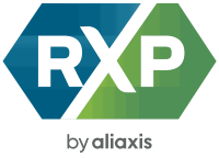 RX Plastics logo